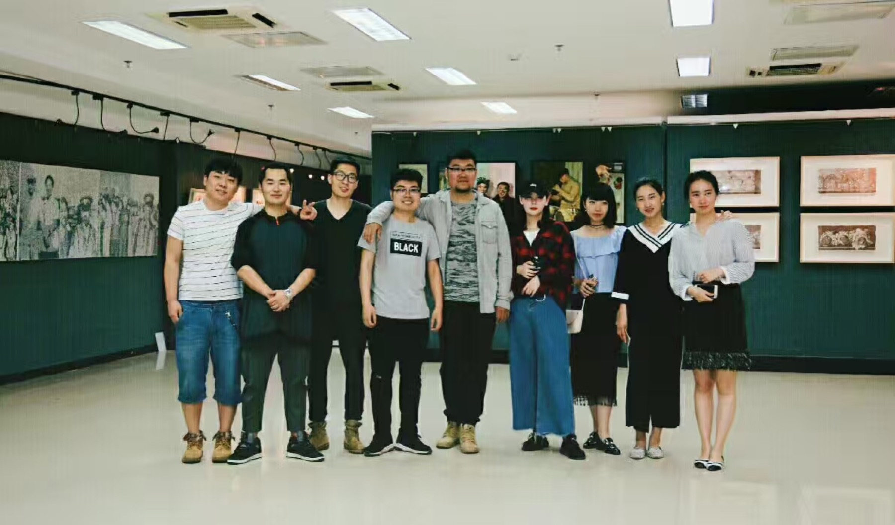 Exhibition moment 41