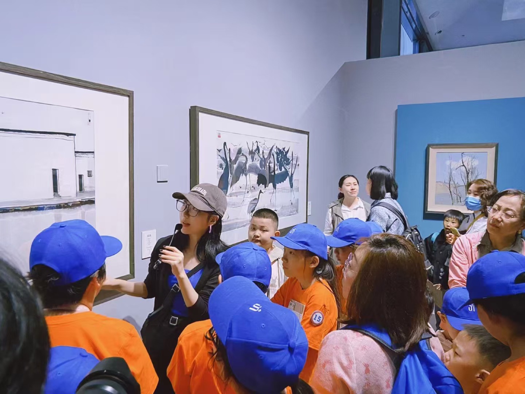 Exhibition moment 59