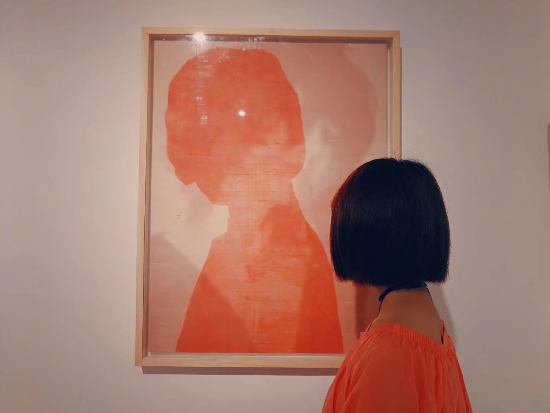 Exhibition moment 63