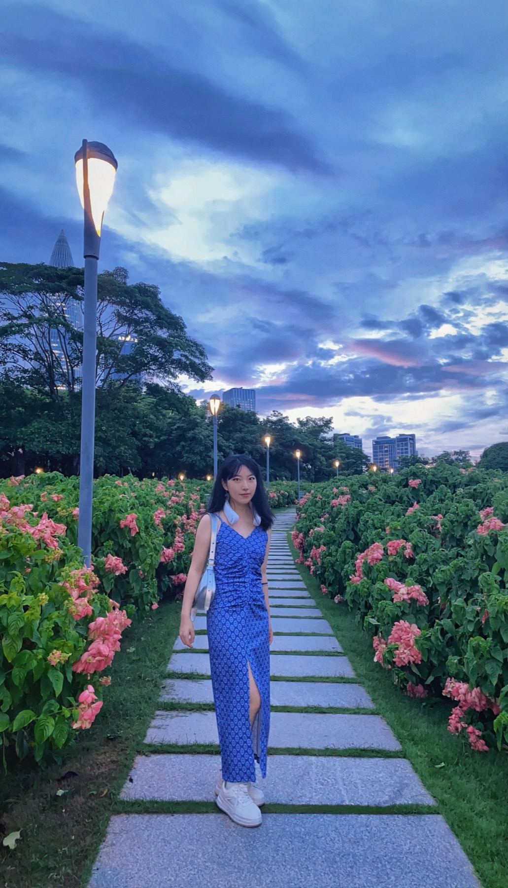 Portrait moment 15