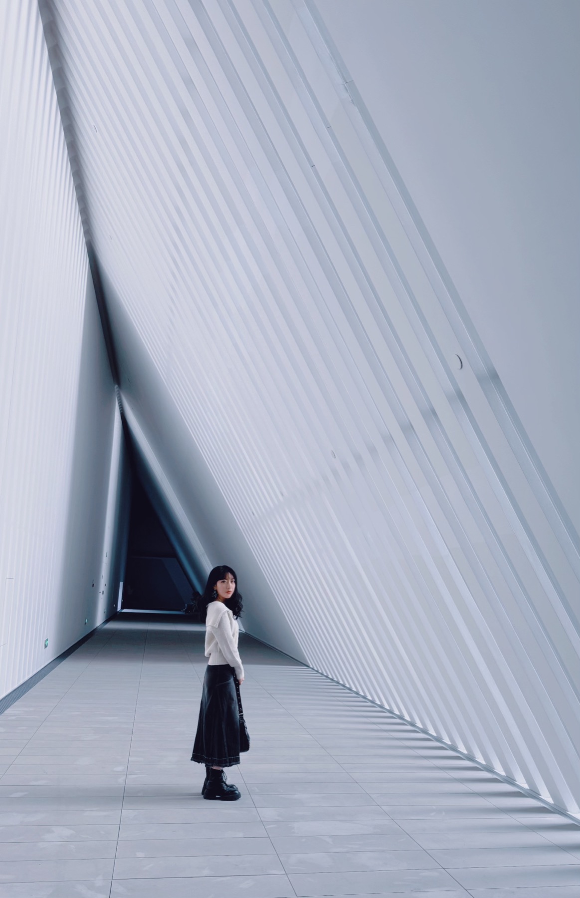 Portrait moment 17
