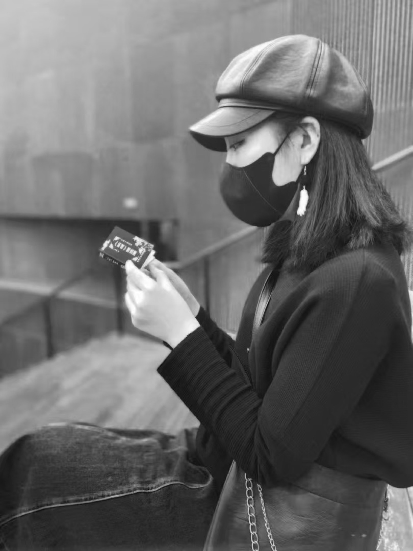 Portrait moment 19