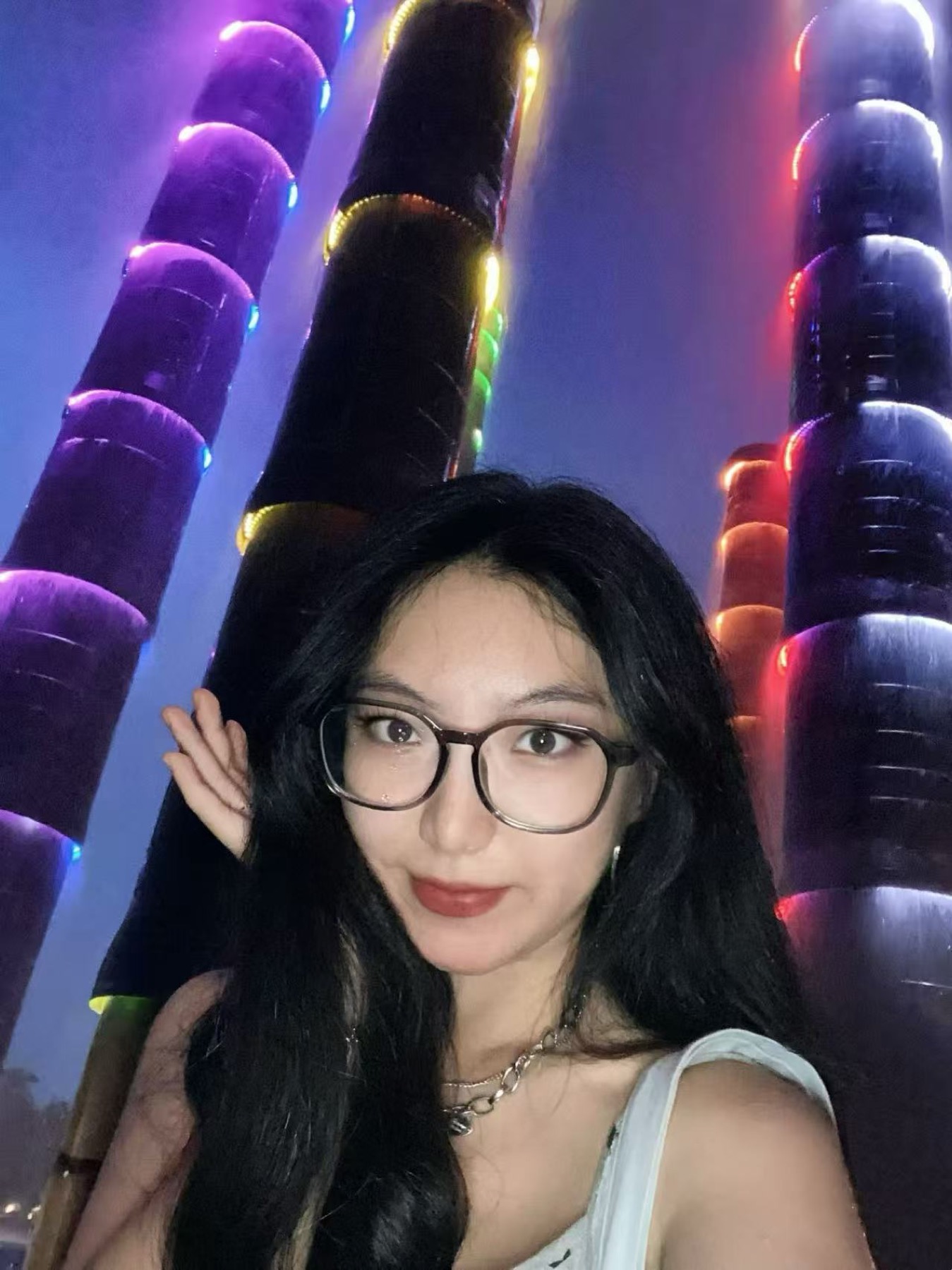 Portrait moment 20
