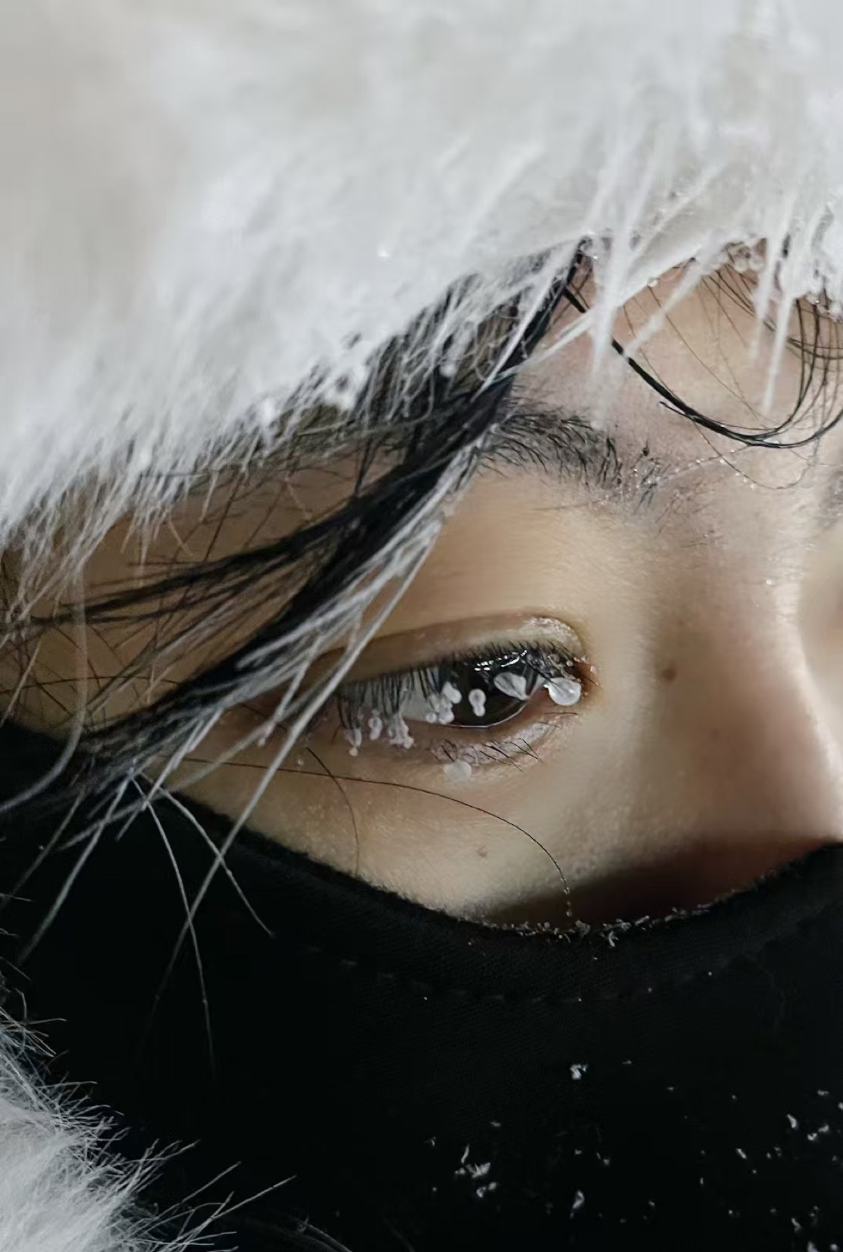 Portrait moment 23
