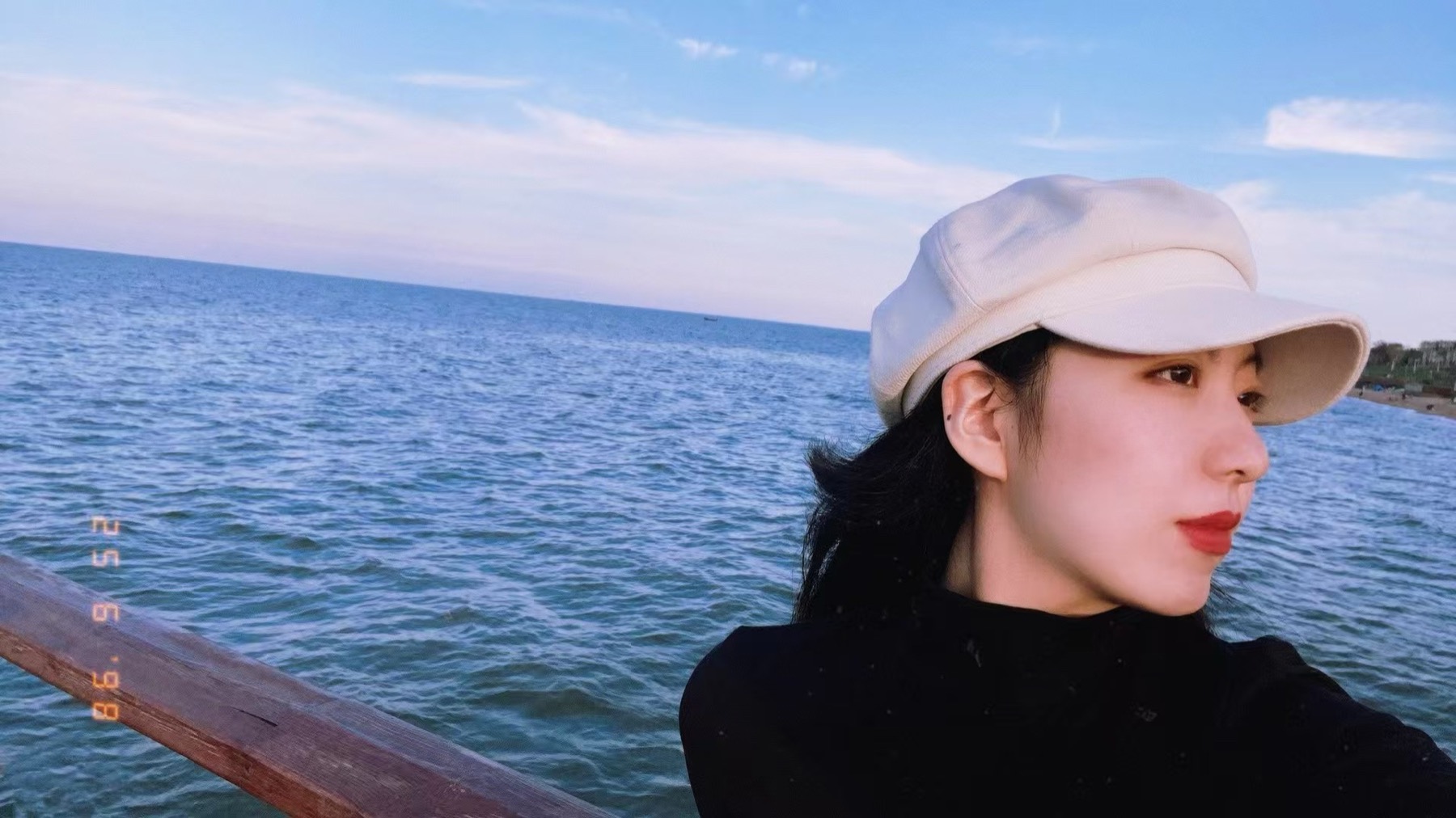 Portrait moment 24