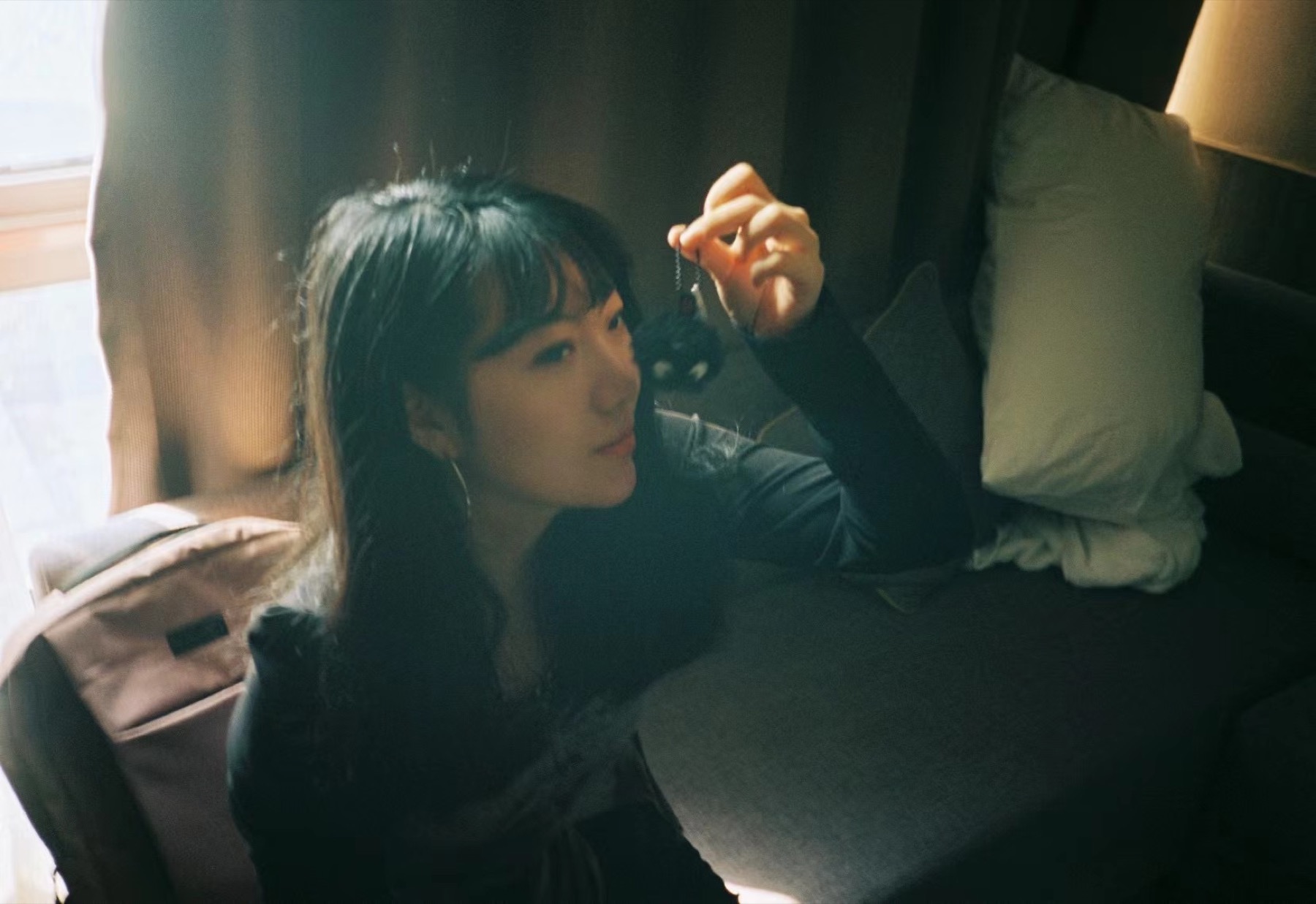 Portrait moment 29