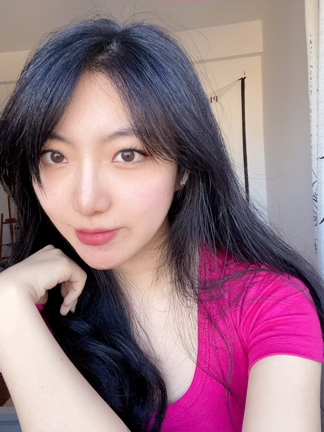 Portrait moment 32