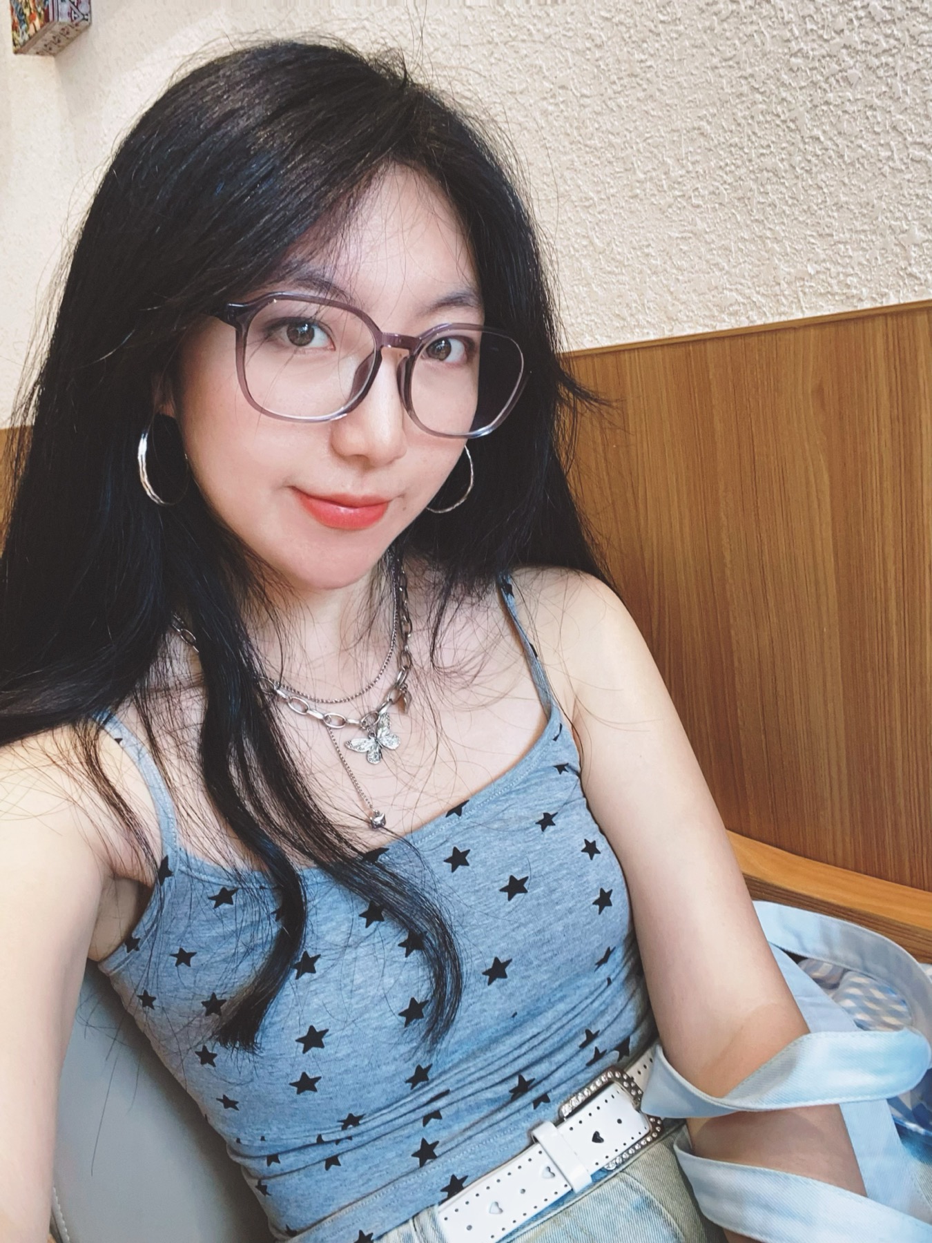 Portrait moment 34
