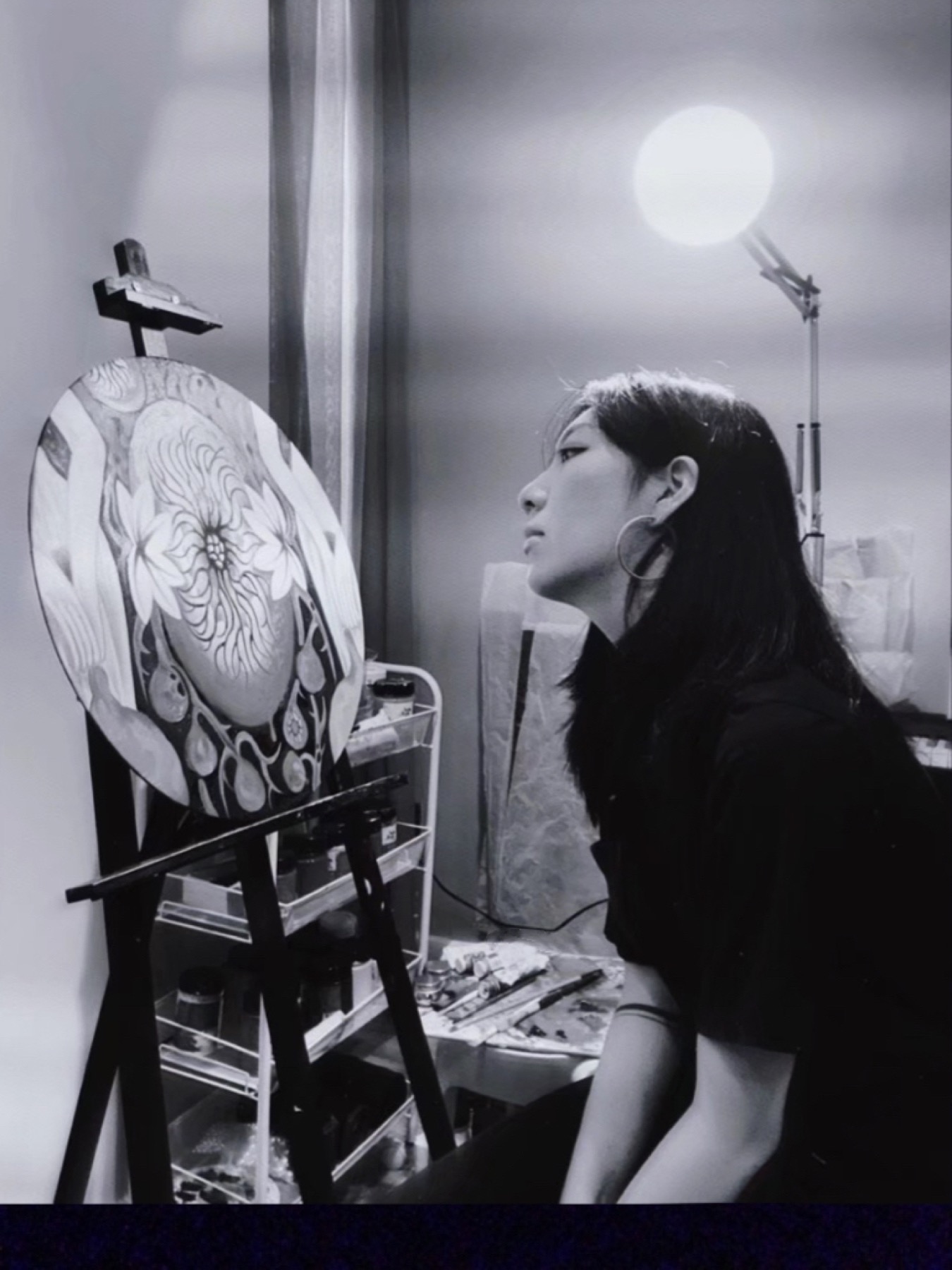 Studio moment 1