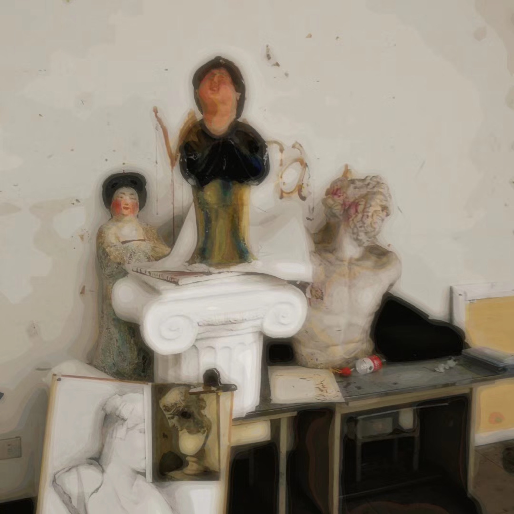 Studio moment 5