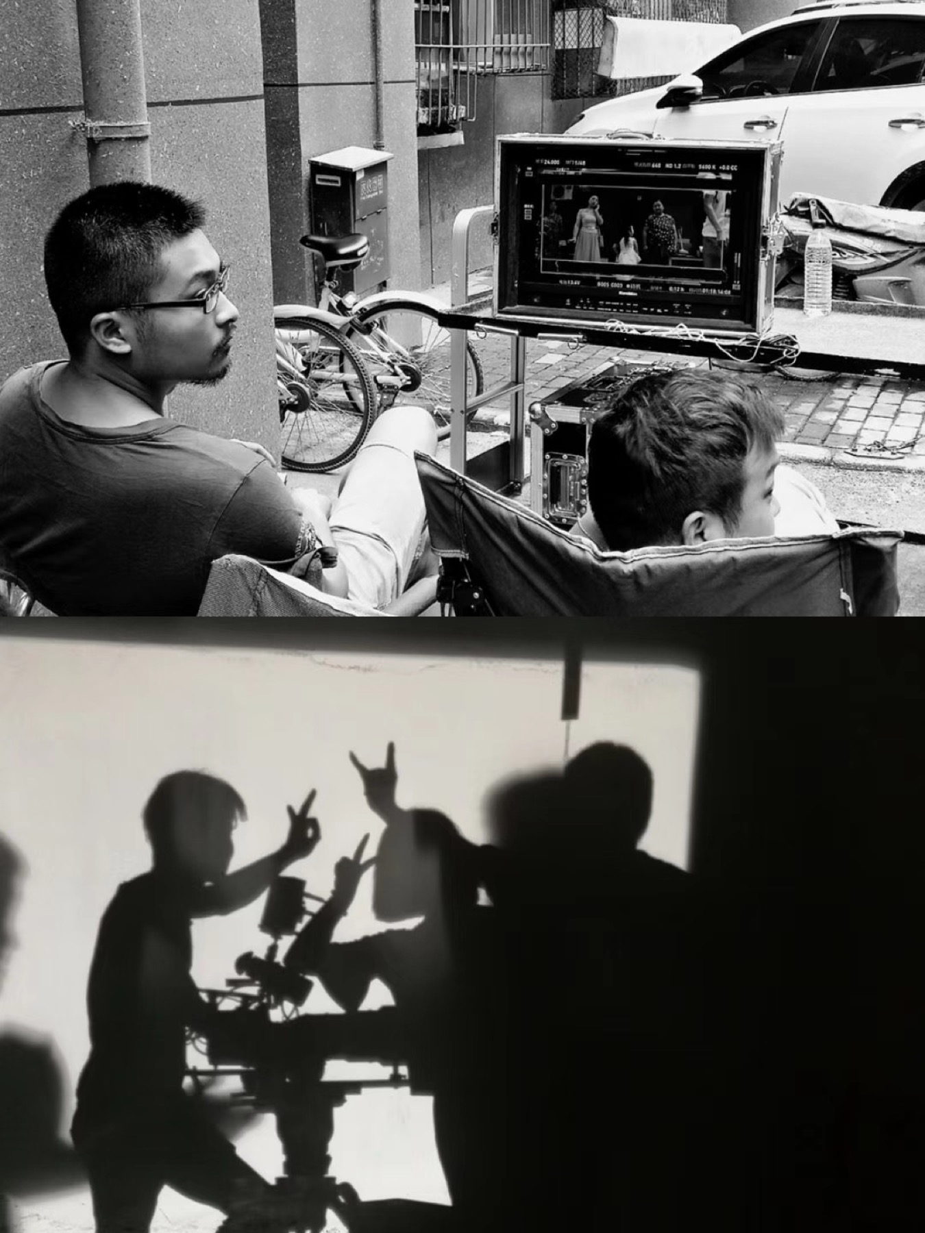 Studio moment 6