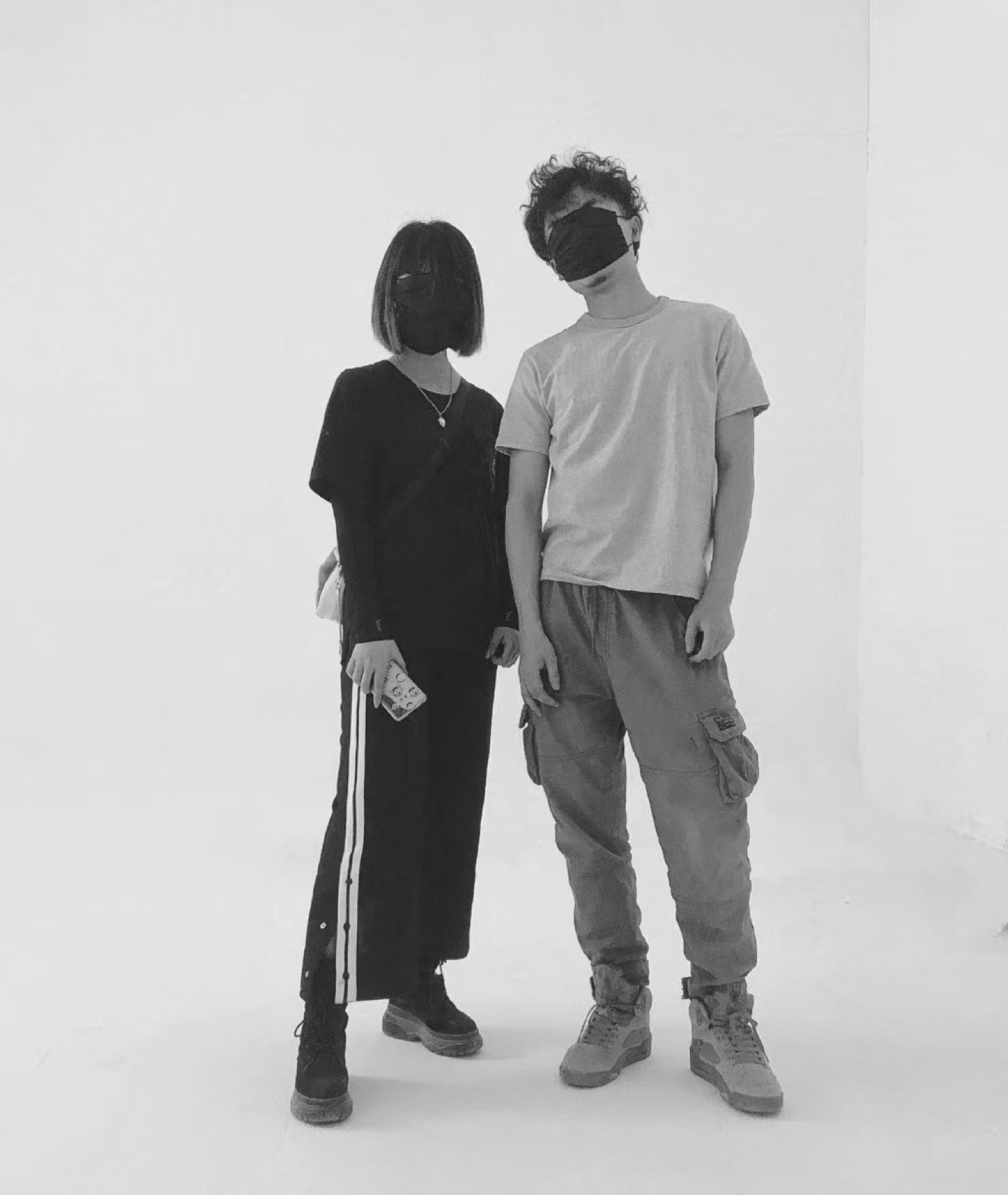 Studio moment 30